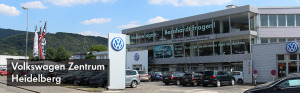 VW Händler