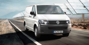VW Transporter kaufen